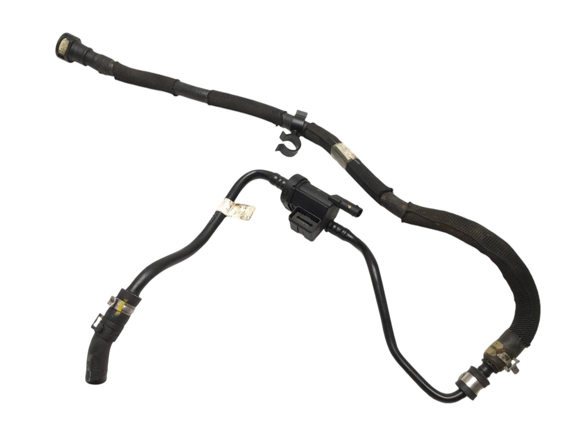 Manguera ventilacion Audi A3 8V - 8V0201992C