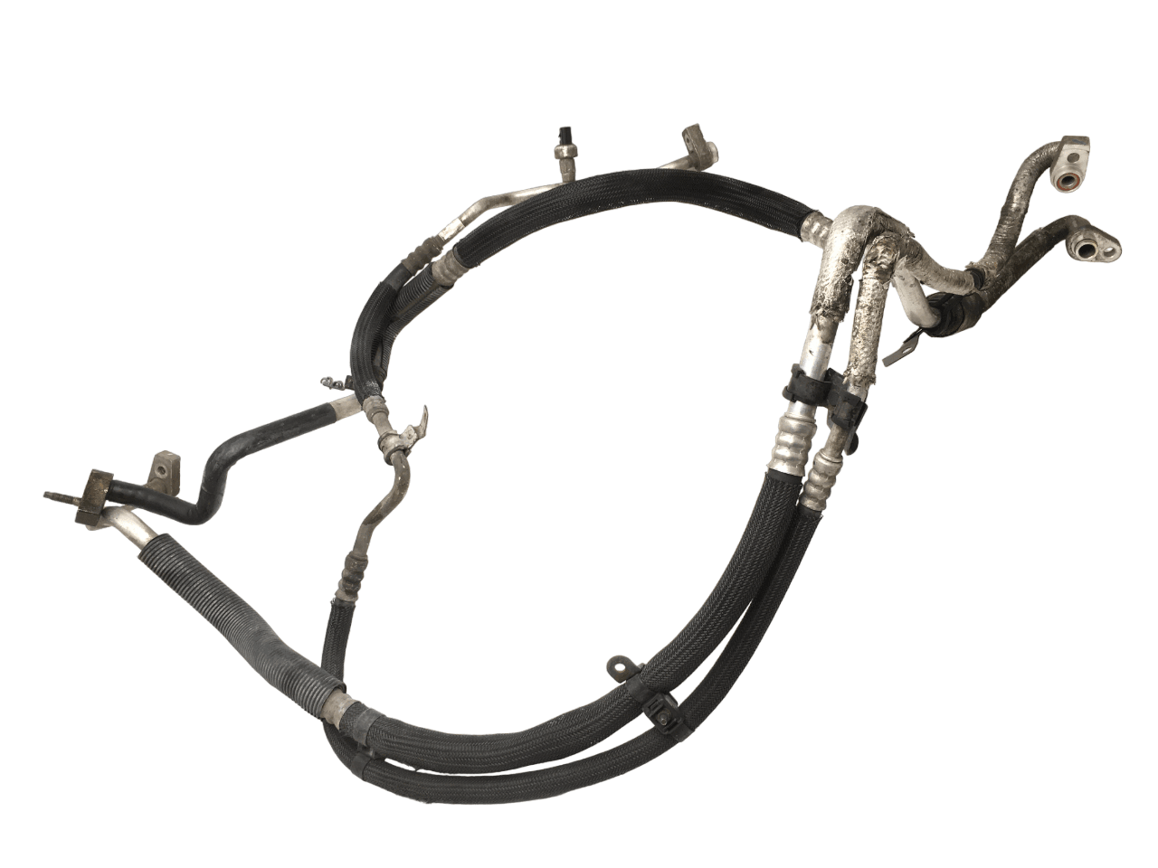 Mangueras A/C Ford Tourneo Courier I - BK2119D850BB