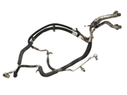 Mangueras A/C Ford Tourneo Courier I - BK2119D850BB