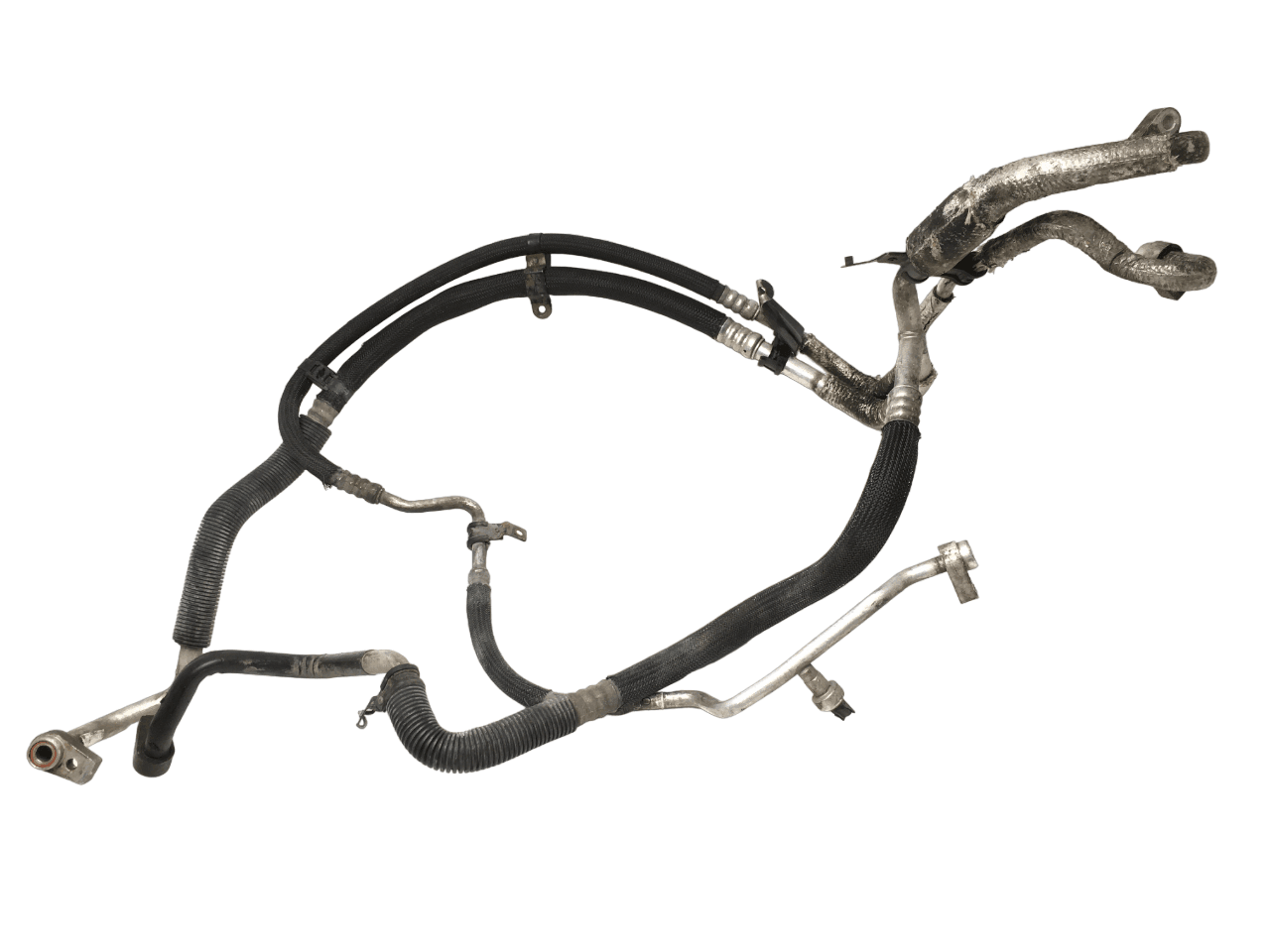 Mangueras A/C Ford Tourneo Courier I - BK2119D850BB