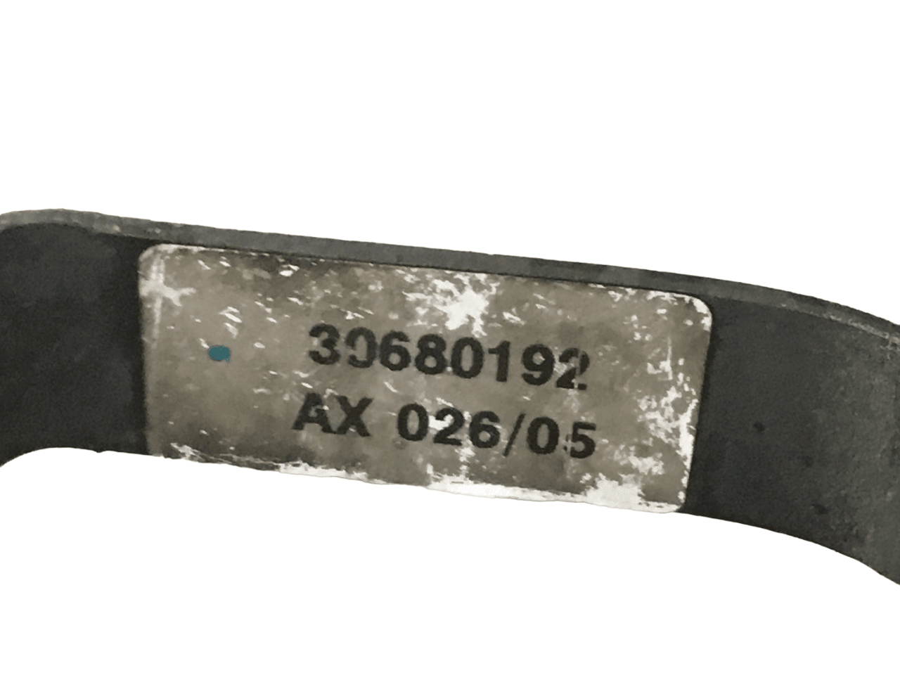 Mangueras radiador Volvo XC90 - 30680192