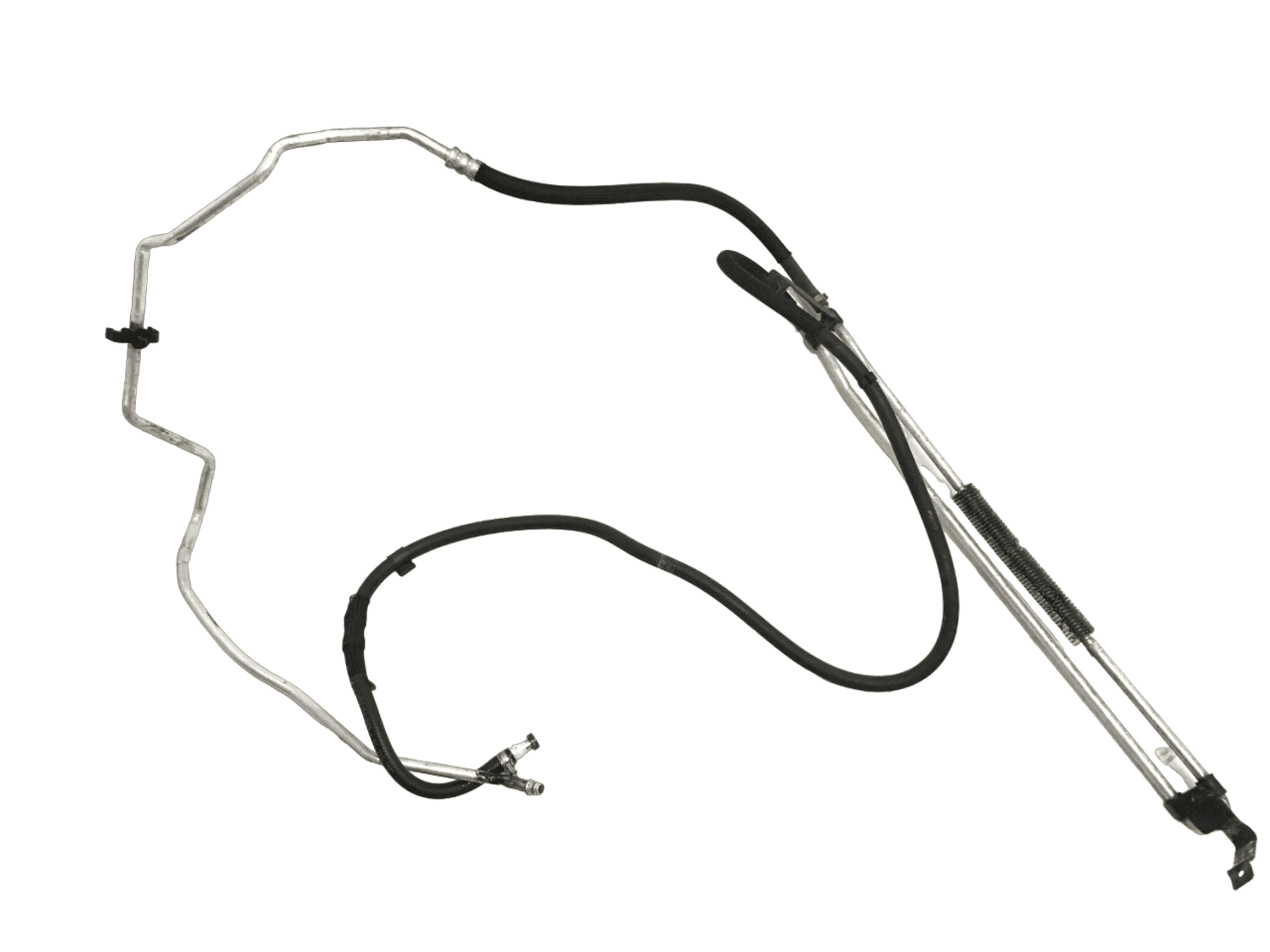 Mangueras radiador Volvo XC90 - 30680192