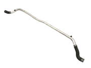 Mangueras refrigerantes Porsche 992 - 992121034