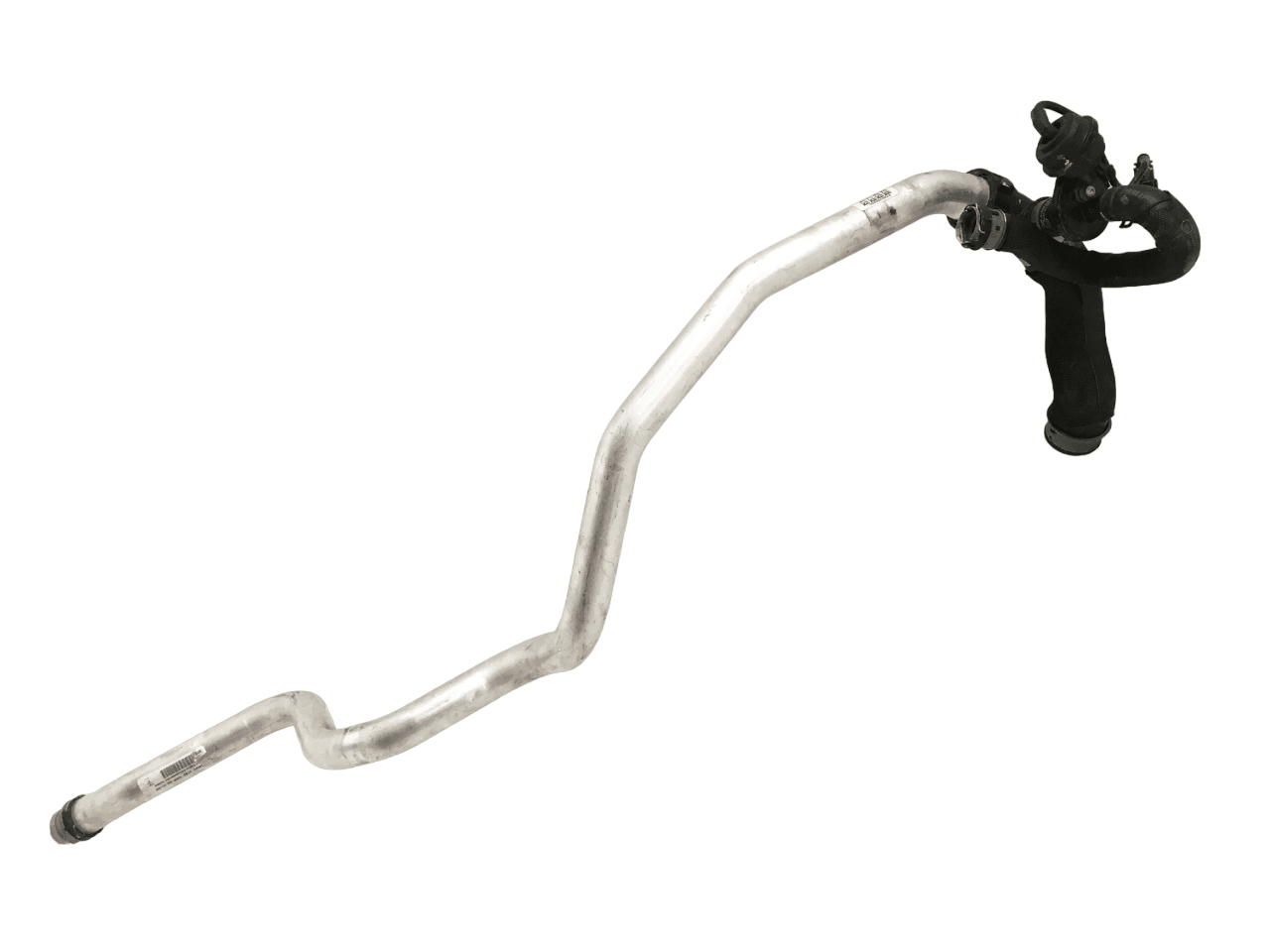 Mangueras refrigerantes Porsche 992 - 992121568