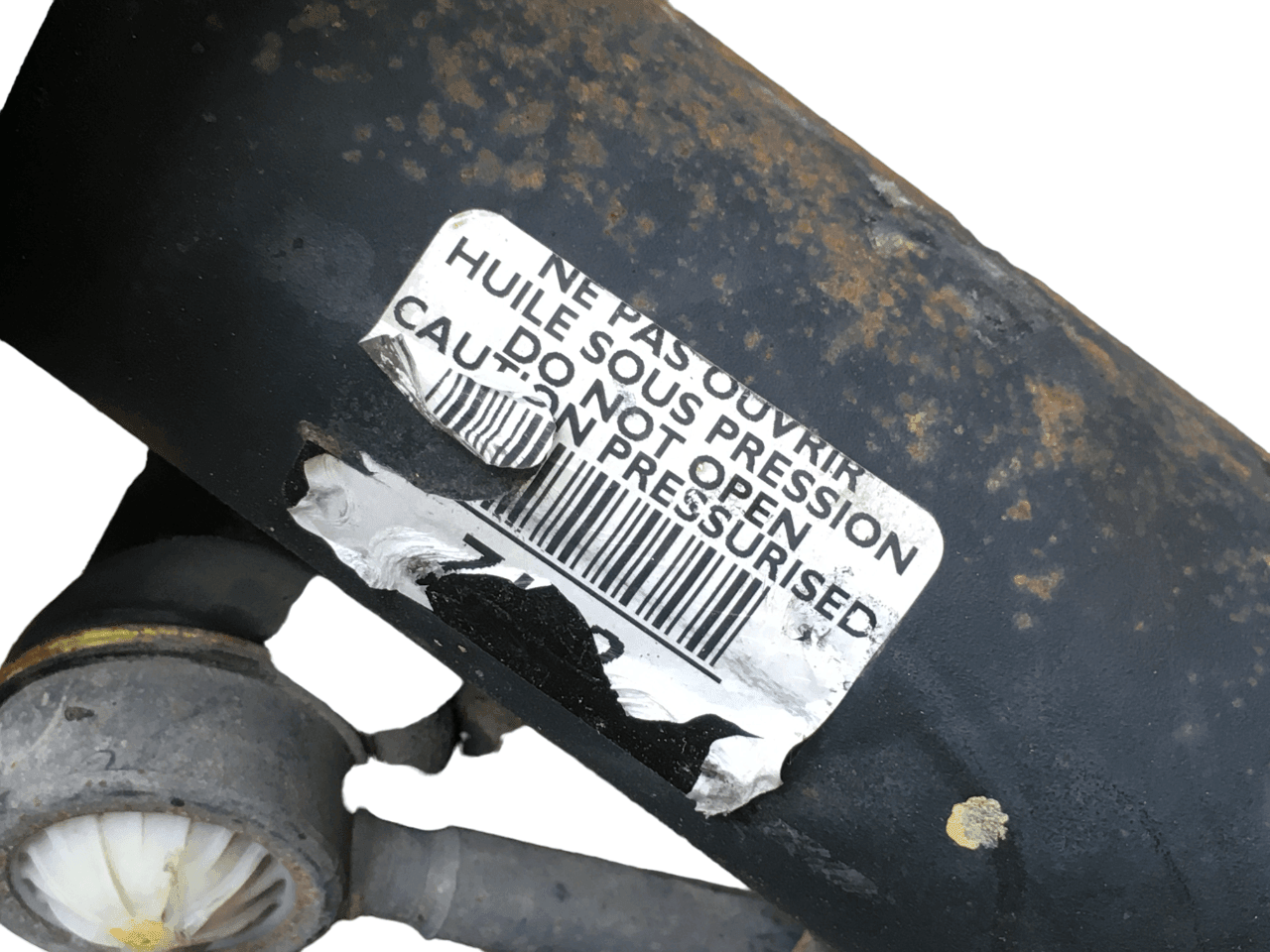 Mangueta 0204Y01144 - 0204Y01144