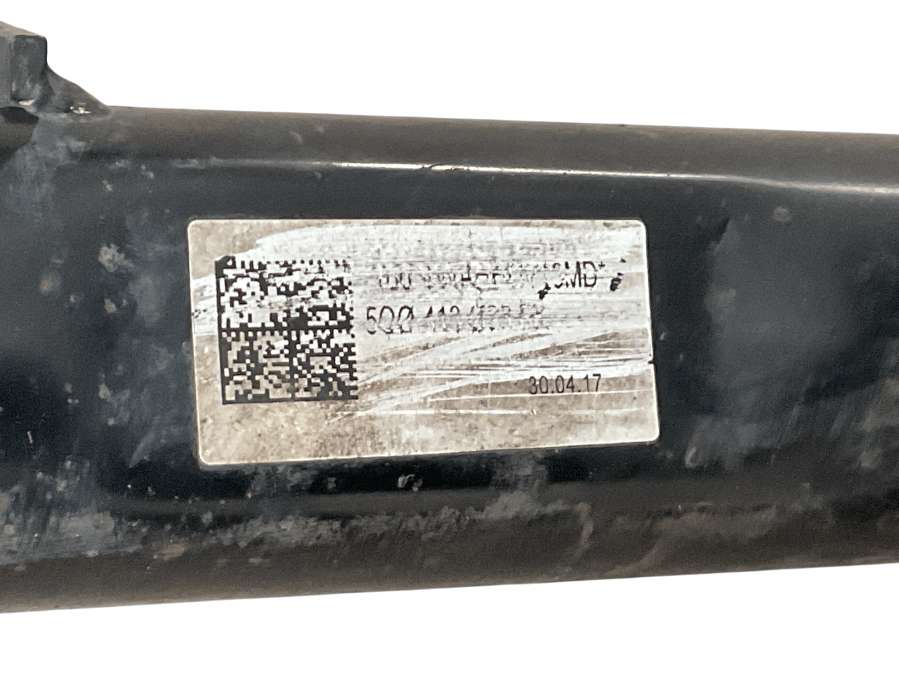 Mangueta del dcha Audi A3 2012 - 2020 - 5Q0407256Q _
