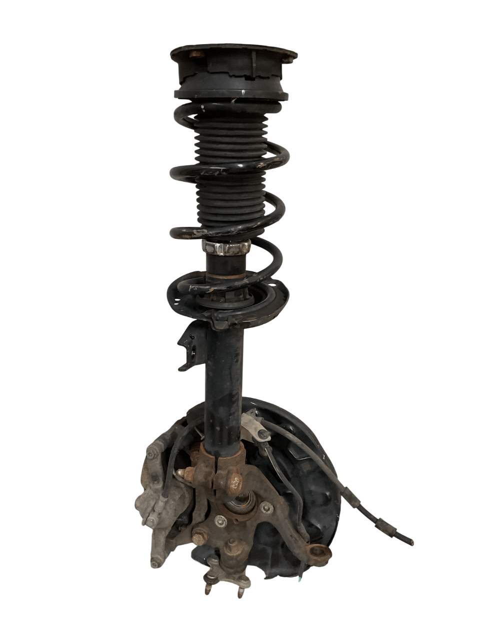 Mangueta del dcha Audi A3 2012 - 2020 - 5Q0407256Q _