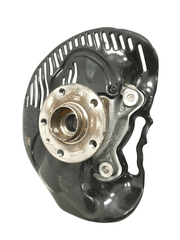 Mangueta del dcha Audi A3 8V - 8V0407258A