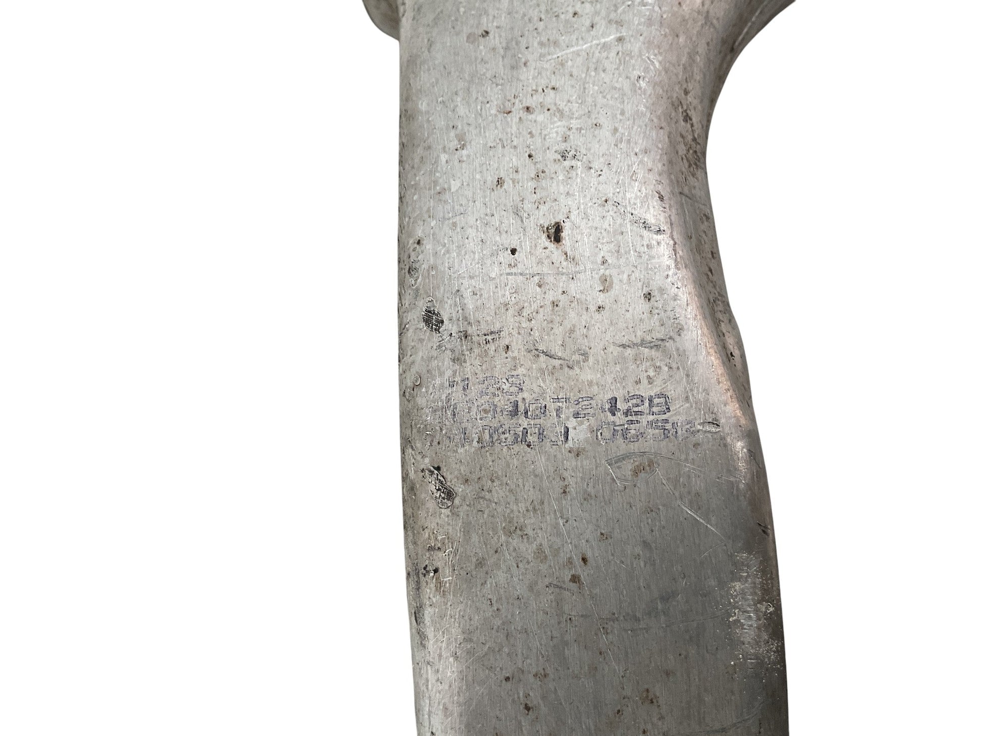 Mangueta del dcha Audi Seat 8E0407242J - 8E0407242J