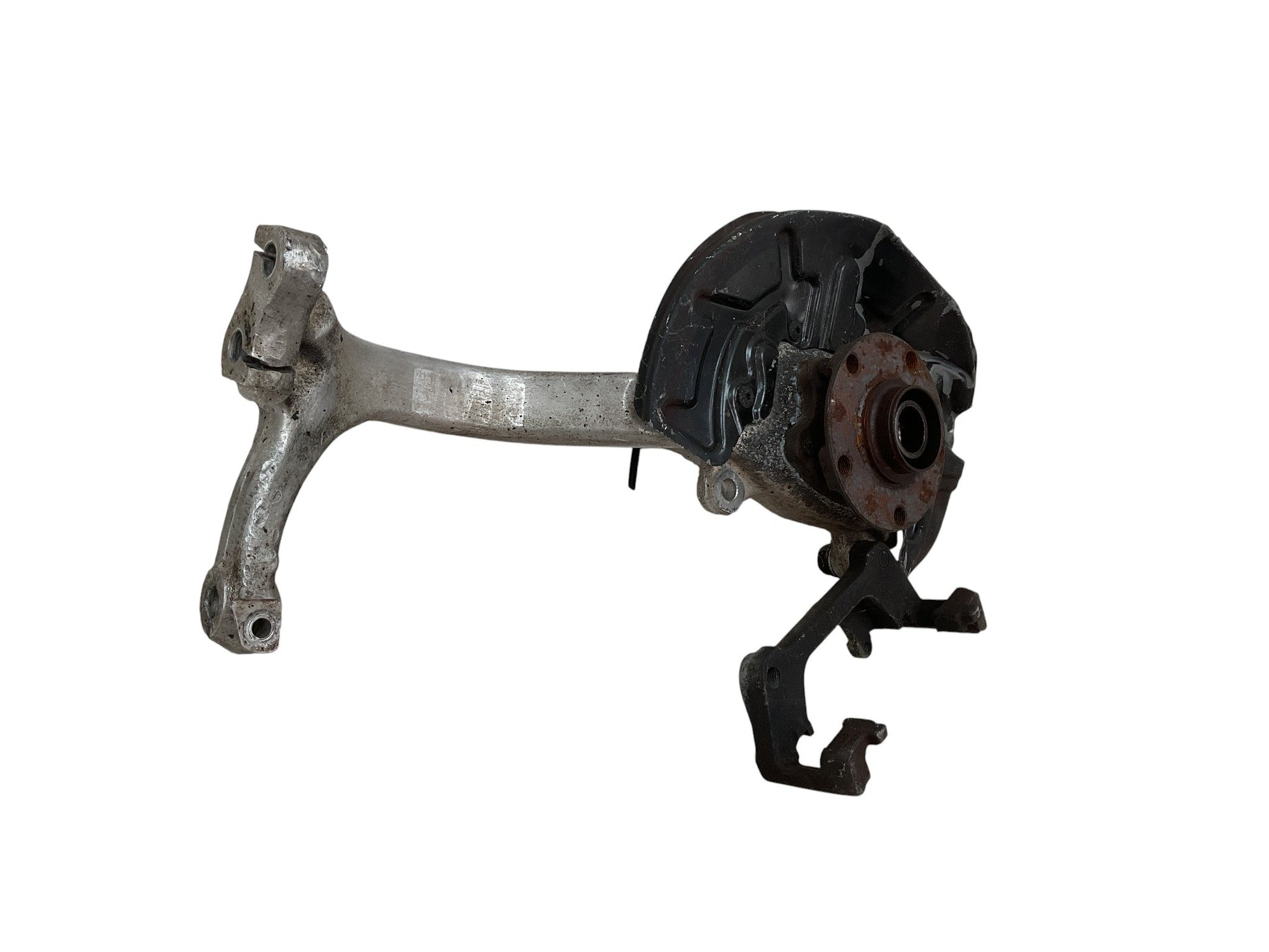 Mangueta del dcha Audi Seat 8E0407242J - 8E0407242J