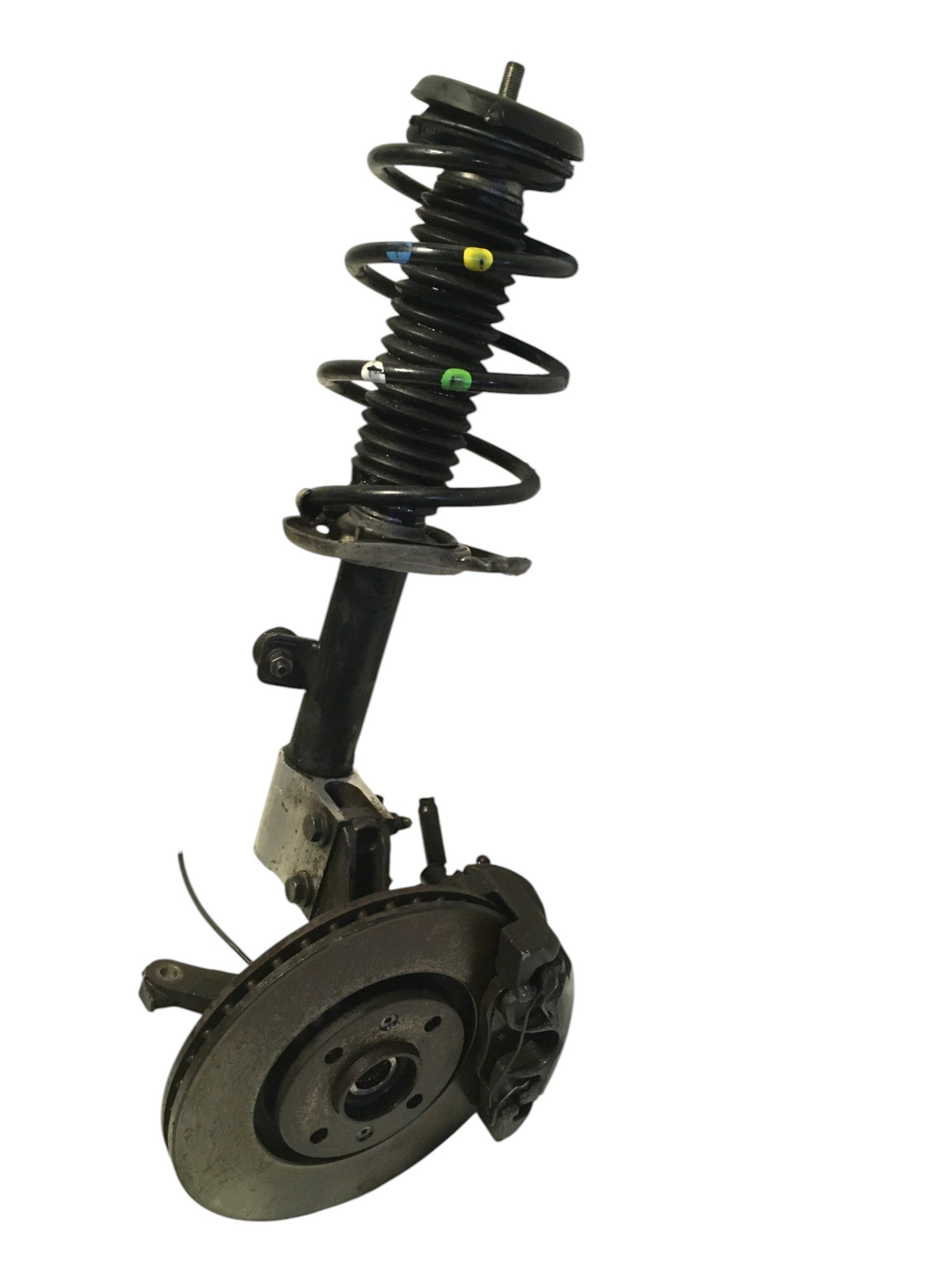 Mangueta del dcha Berlingo Partner II - 364796