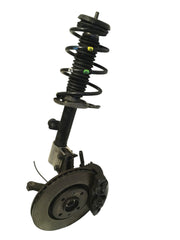 Mangueta del dcha Berlingo Partner II - 364796