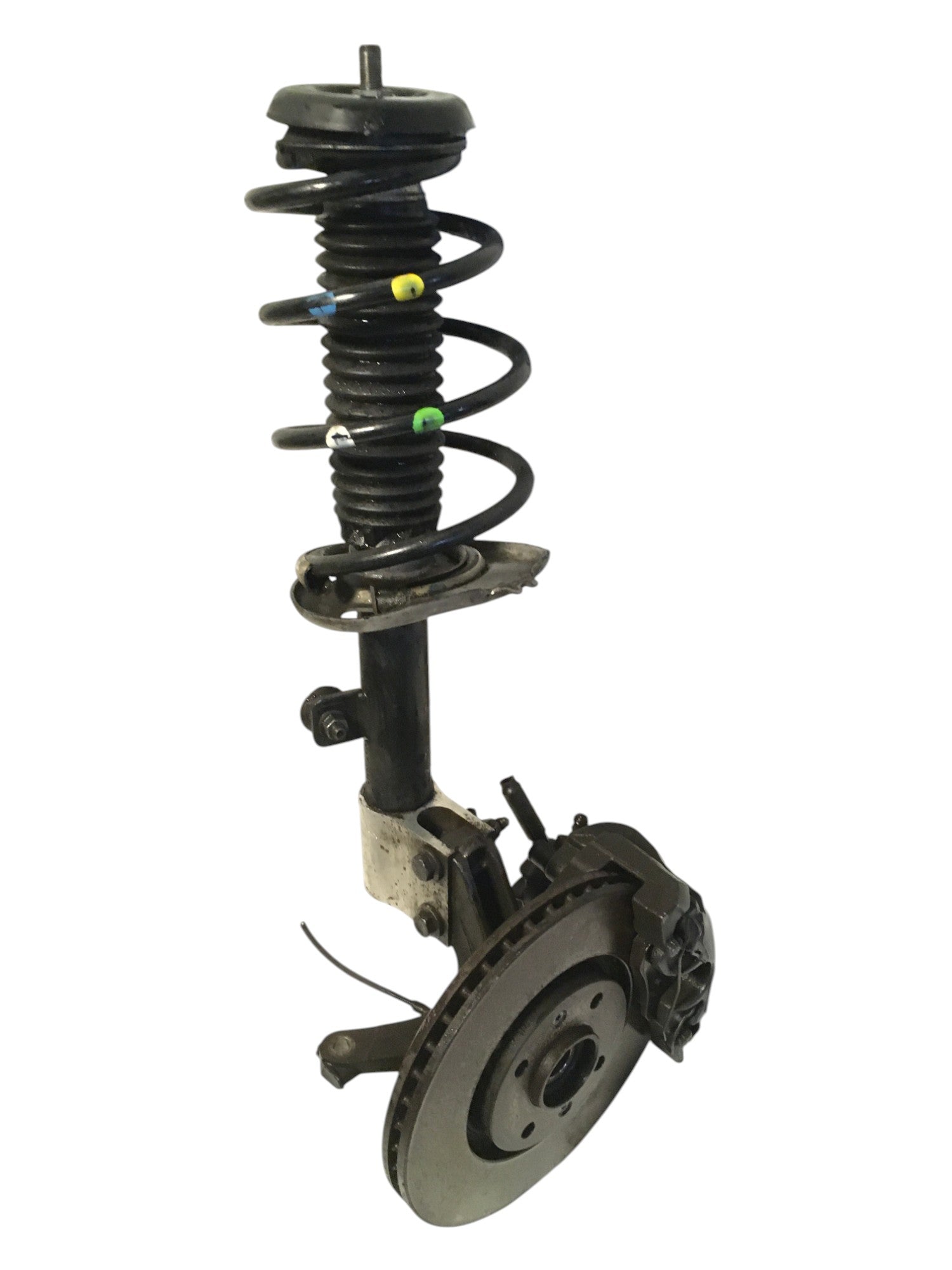 Mangueta del dcha Berlingo Partner II - 364796