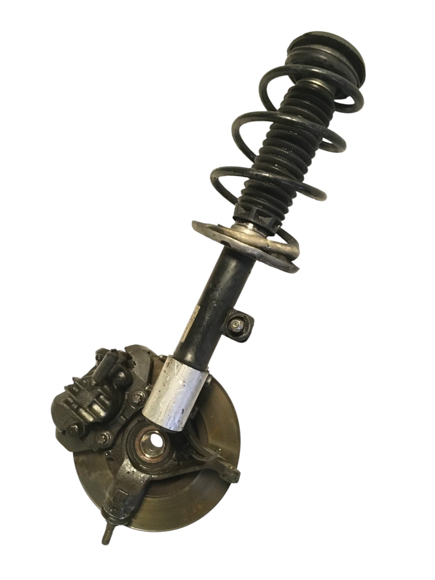 Mangueta del dcha Berlingo Partner II - 364796