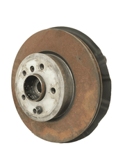 Mangueta del dcha BMW E83 3412024 - 3412024