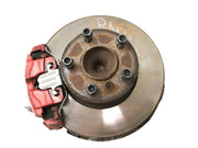 Mangueta del dcha BMW E90 - 31216764444 _