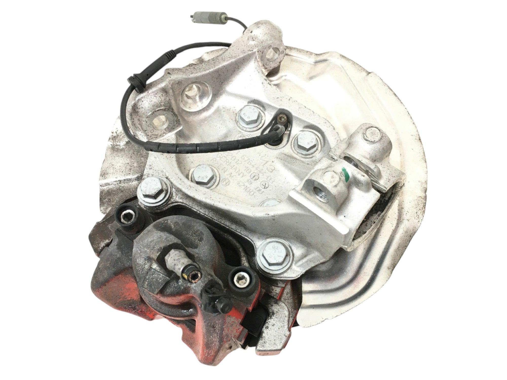 Mangueta del dcha BMW E90 - 31216764444 _