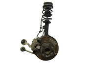 Mangueta del dcha BMW E90 E91 - 31216764444 _