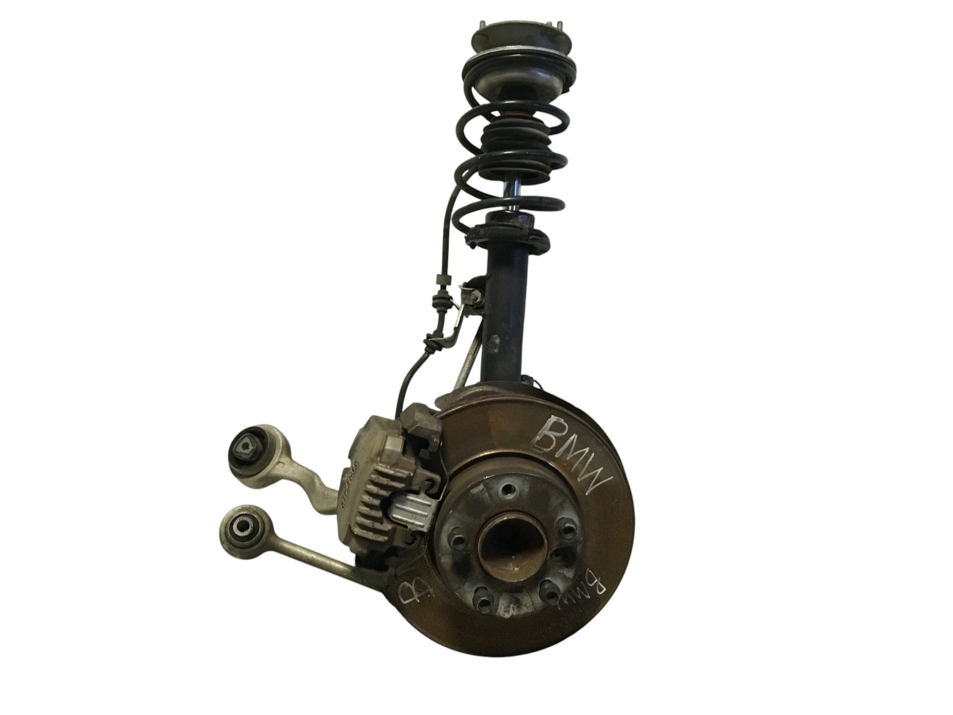 Mangueta del dcha BMW E90 E91 - 31216764444 _