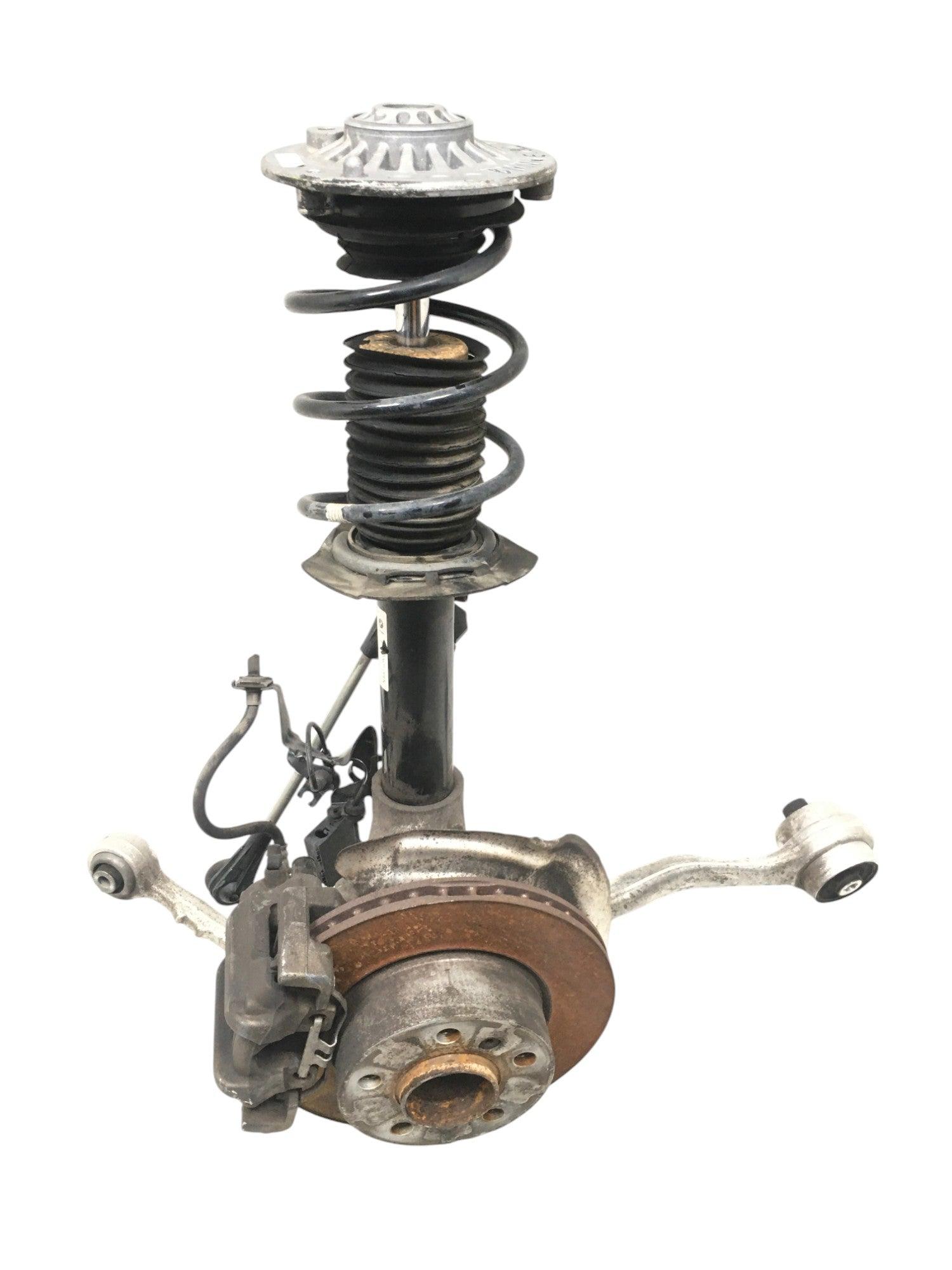 Mangueta del dcha BMW F20 F21 - 189159103121