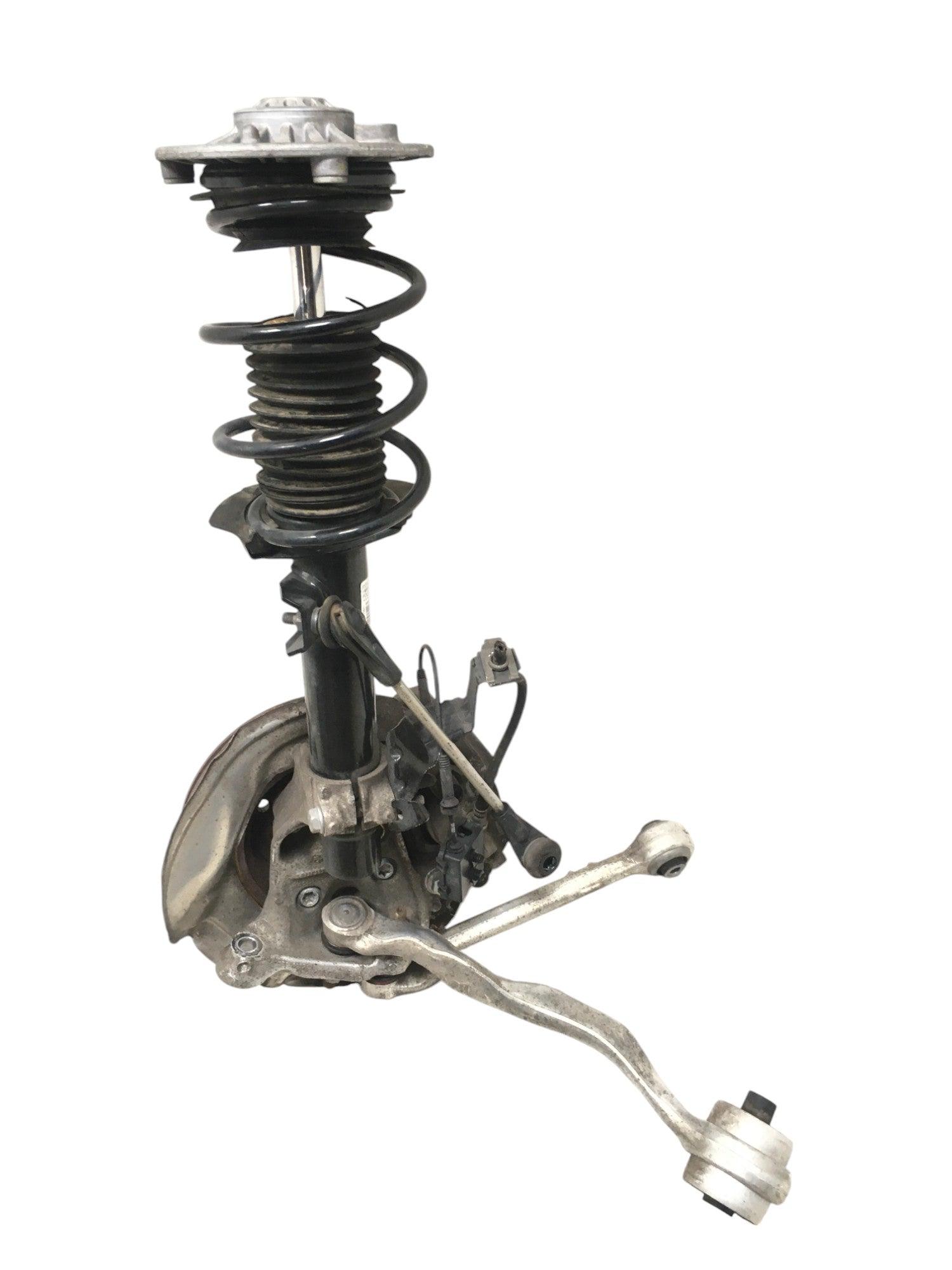 Mangueta del dcha BMW F20 F21 - 189159103121