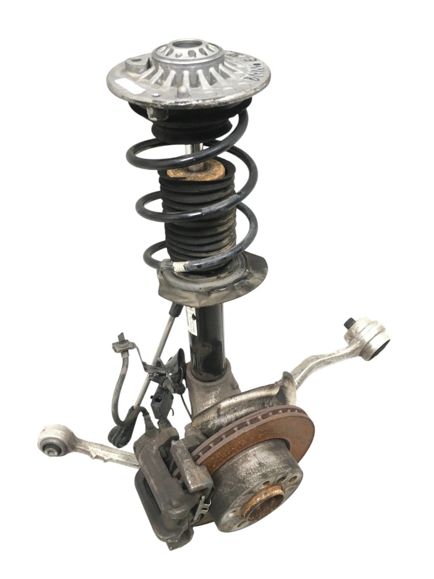 Mangueta del dcha BMW F20 F21 - 189159103121