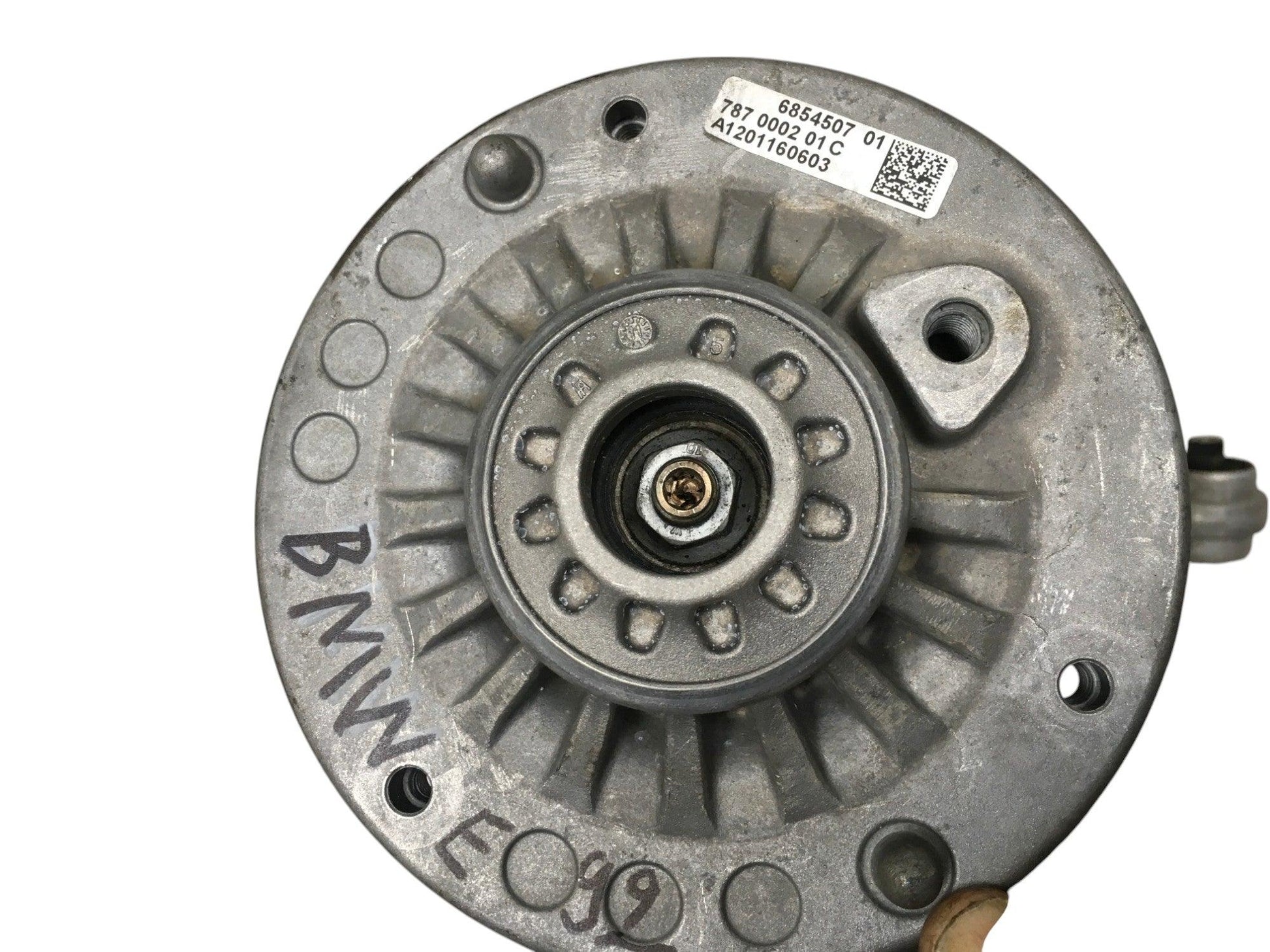 Mangueta del dcha BMW F20 F21 - 189159103121