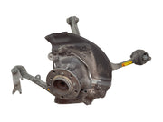 Mangueta del dcha BMW serie 5 03-10 - 2282880