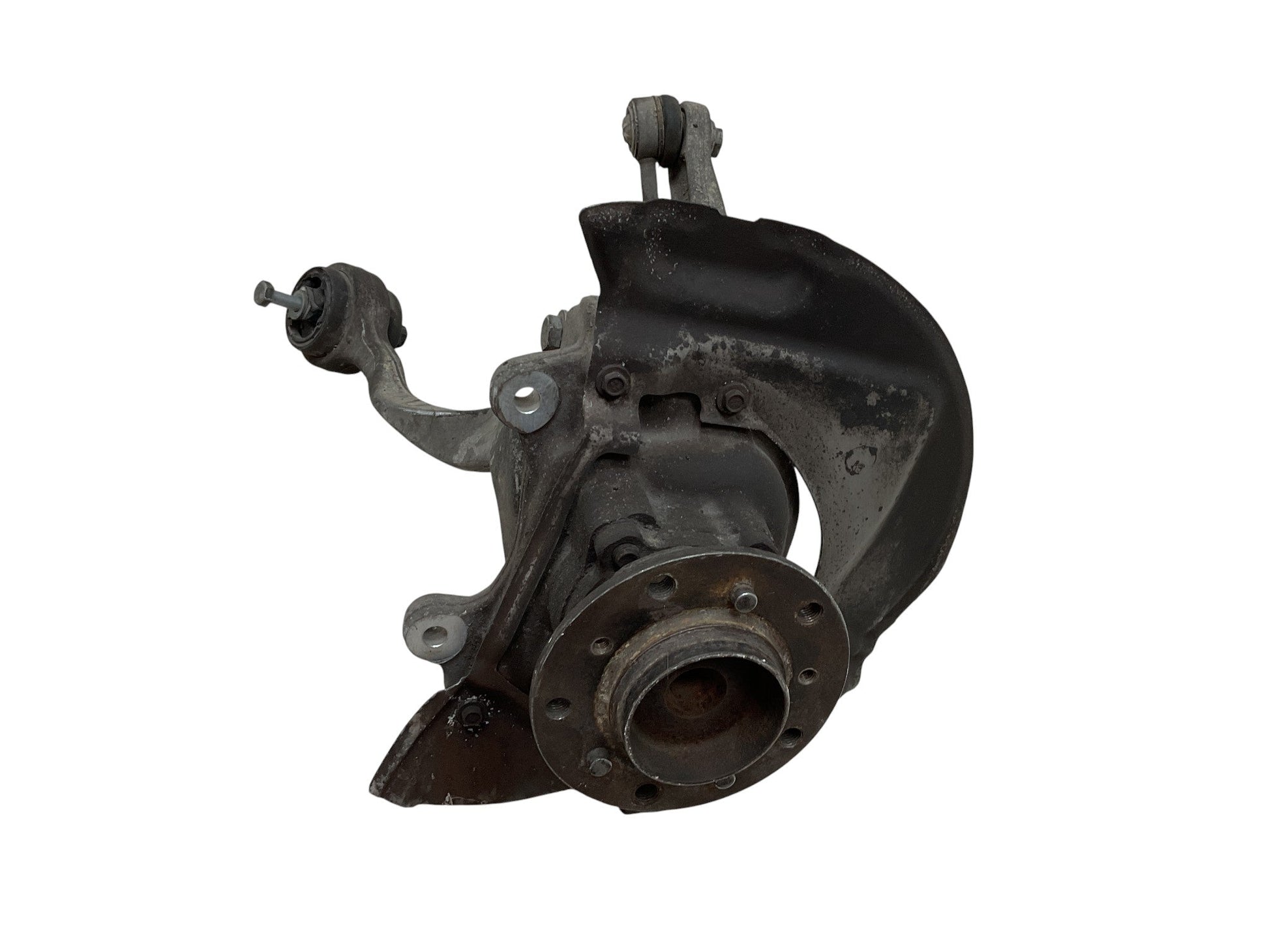 Mangueta del dcha BMW serie 5 03-10 - 2282880R