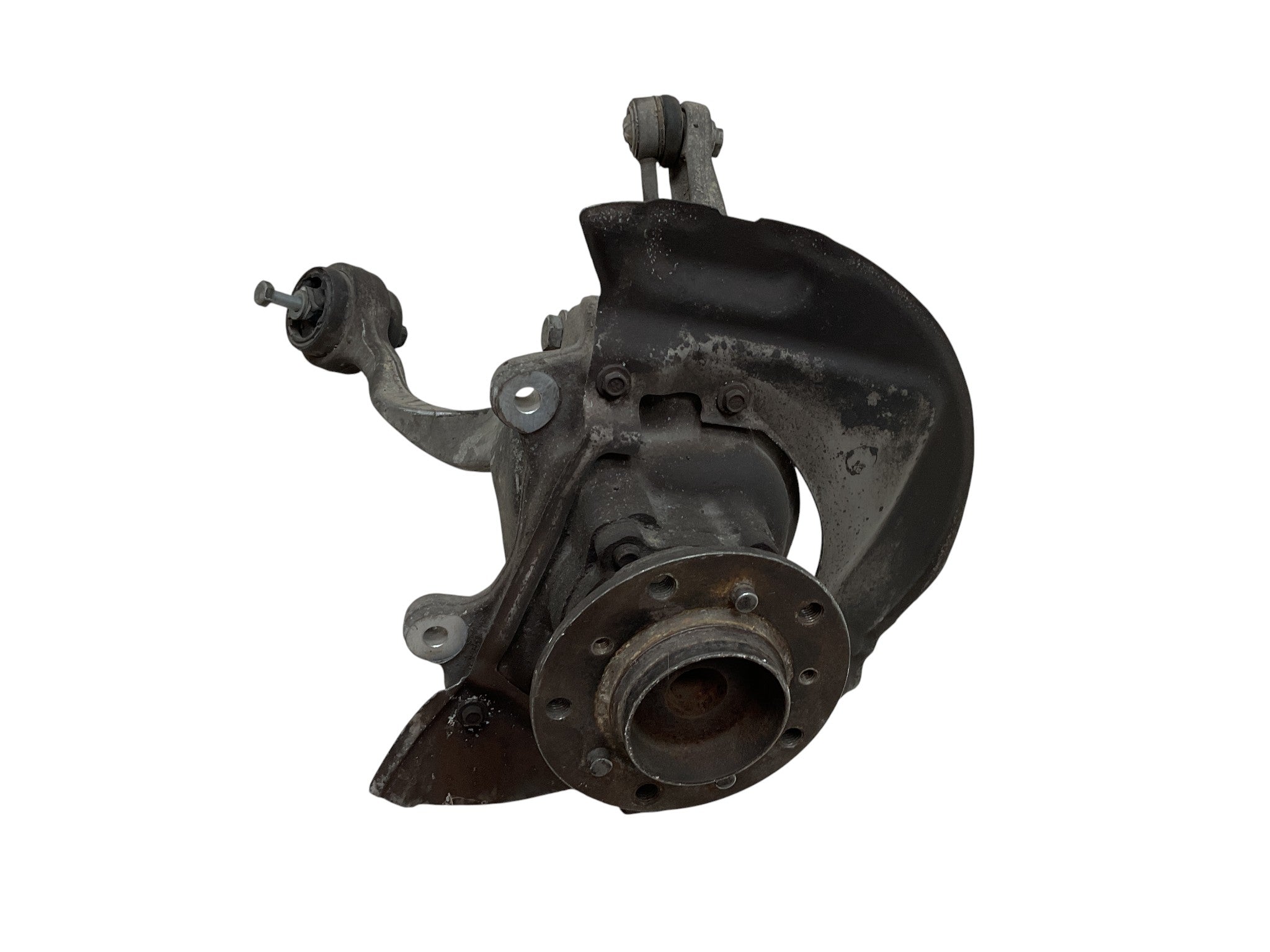 Mangueta del dcha BMW serie 5 03-10 - 2282880R