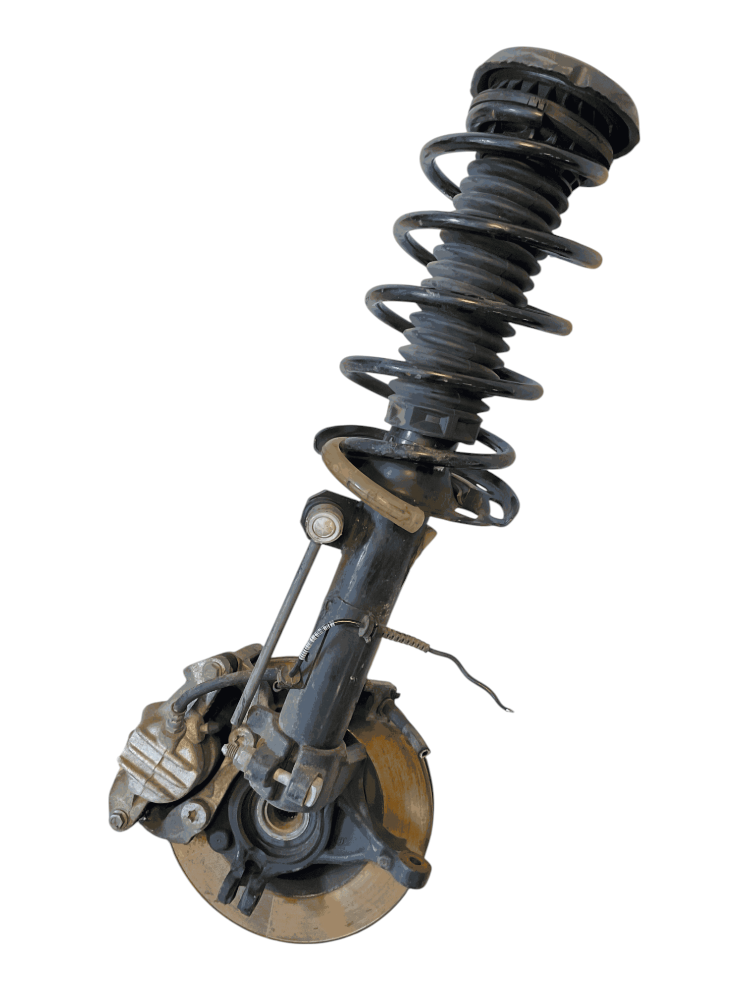 Mangueta del dcha Citroen C3 III - 1607557580