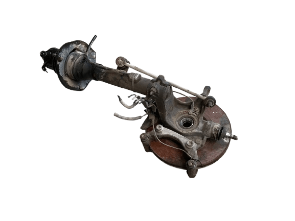 Mangueta del dcha Citroën C5 1419309 - 1419309