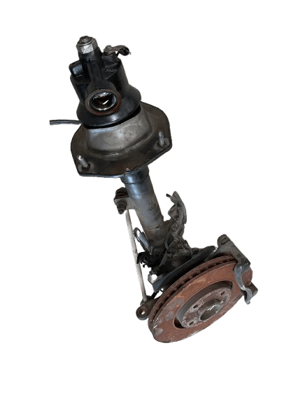 Mangueta del dcha Citroën C5 1419309 - 1419309