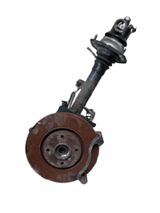 Mangueta del dcha Citroën C5 1419309 - 1419309