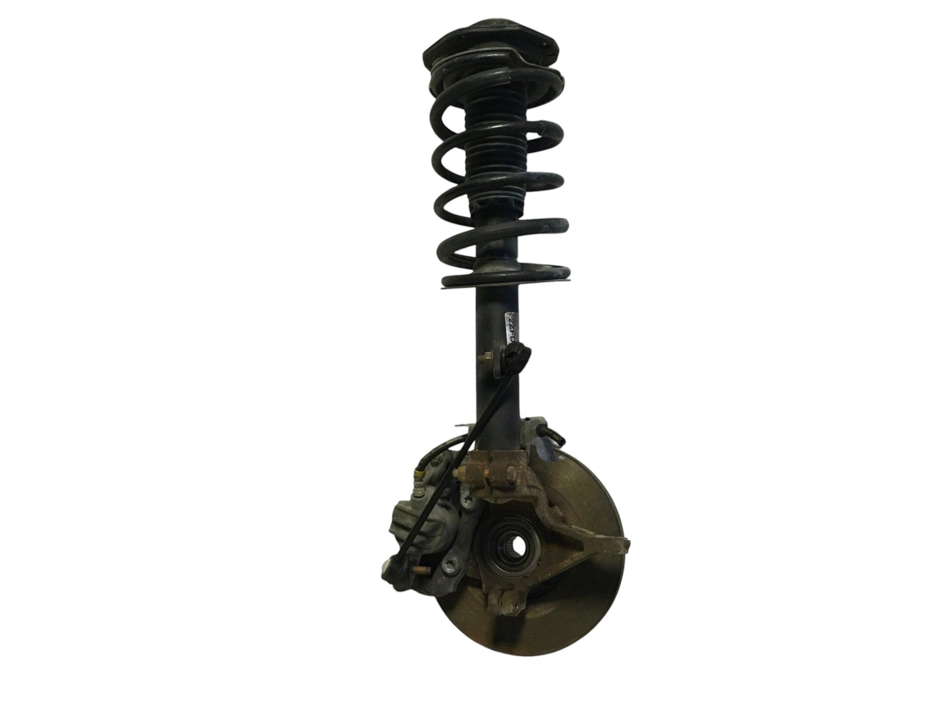 Mangueta del dcha Citroen Xsara Picasso - 364754 _