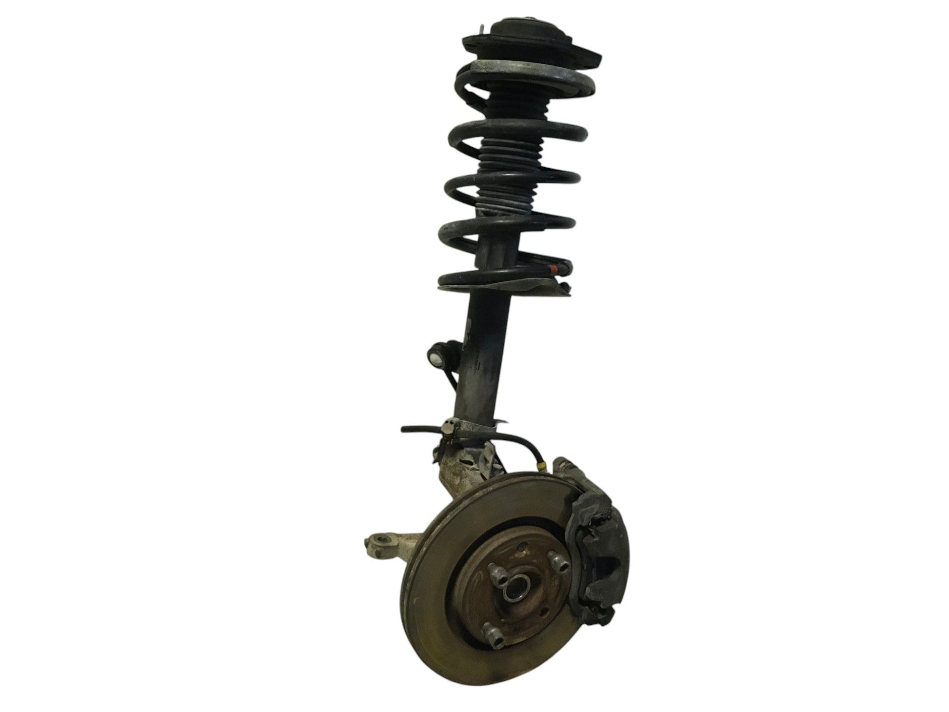 Mangueta del dcha Citroen Xsara Picasso - 364754 _