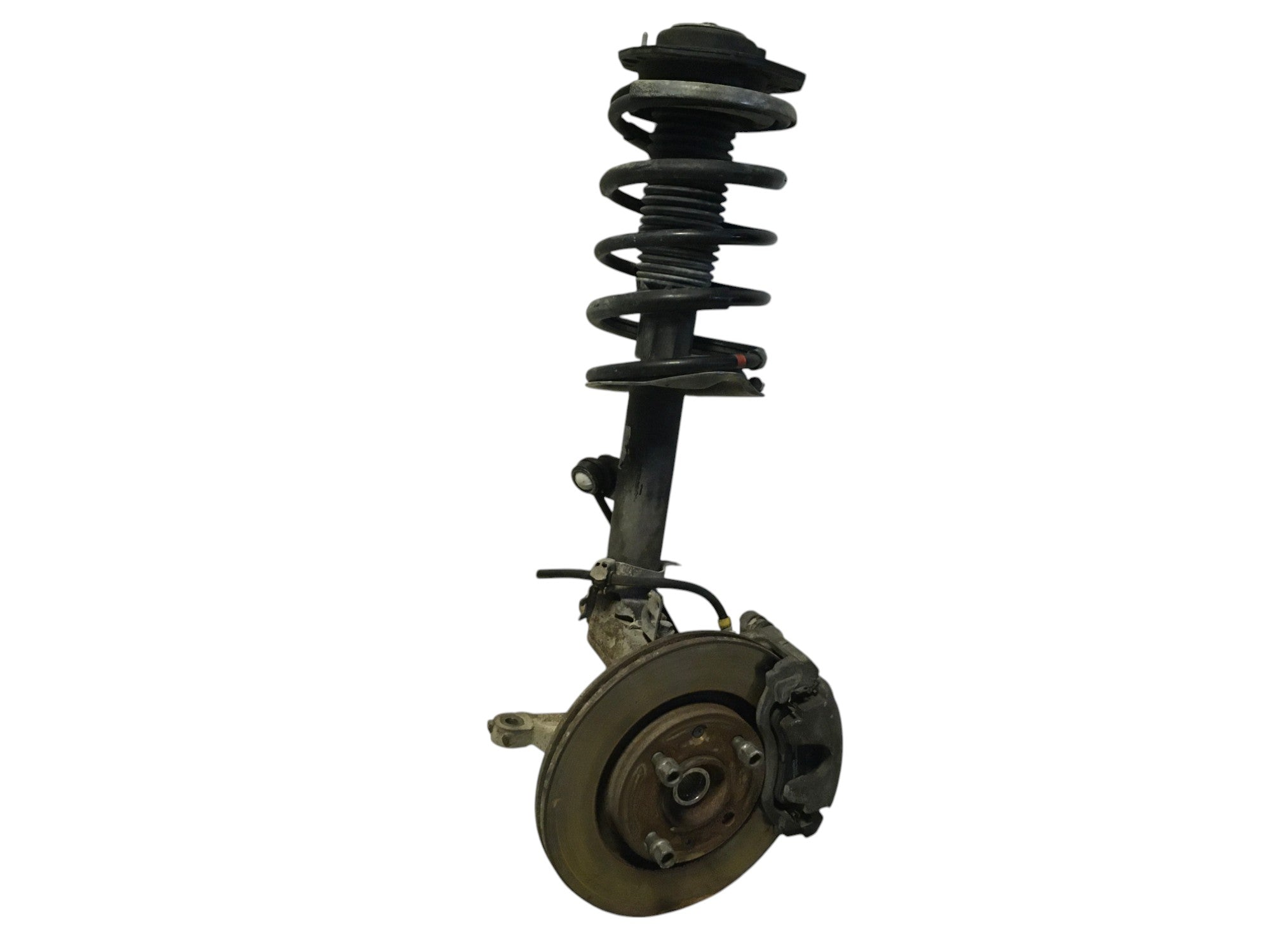 Mangueta del dcha Citroen Xsara Picasso - 364754 _