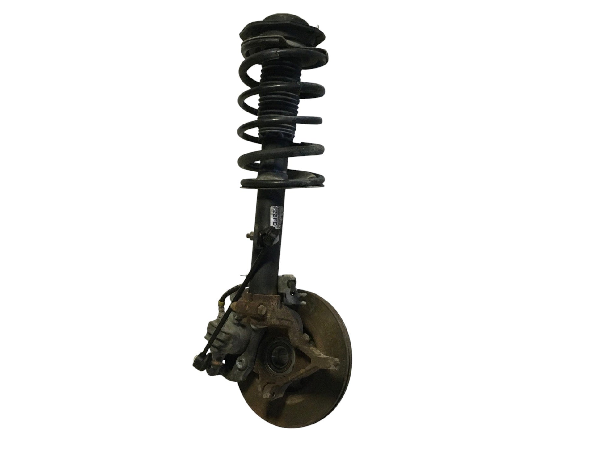 Mangueta del dcha Citroen Xsara Picasso - 364754 _