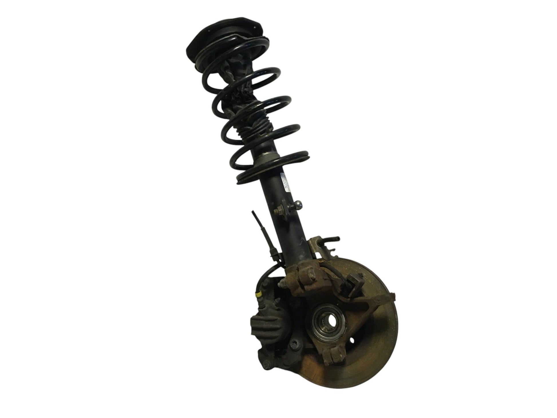 Mangueta del dcha Citroen Xsara Picasso - 364754