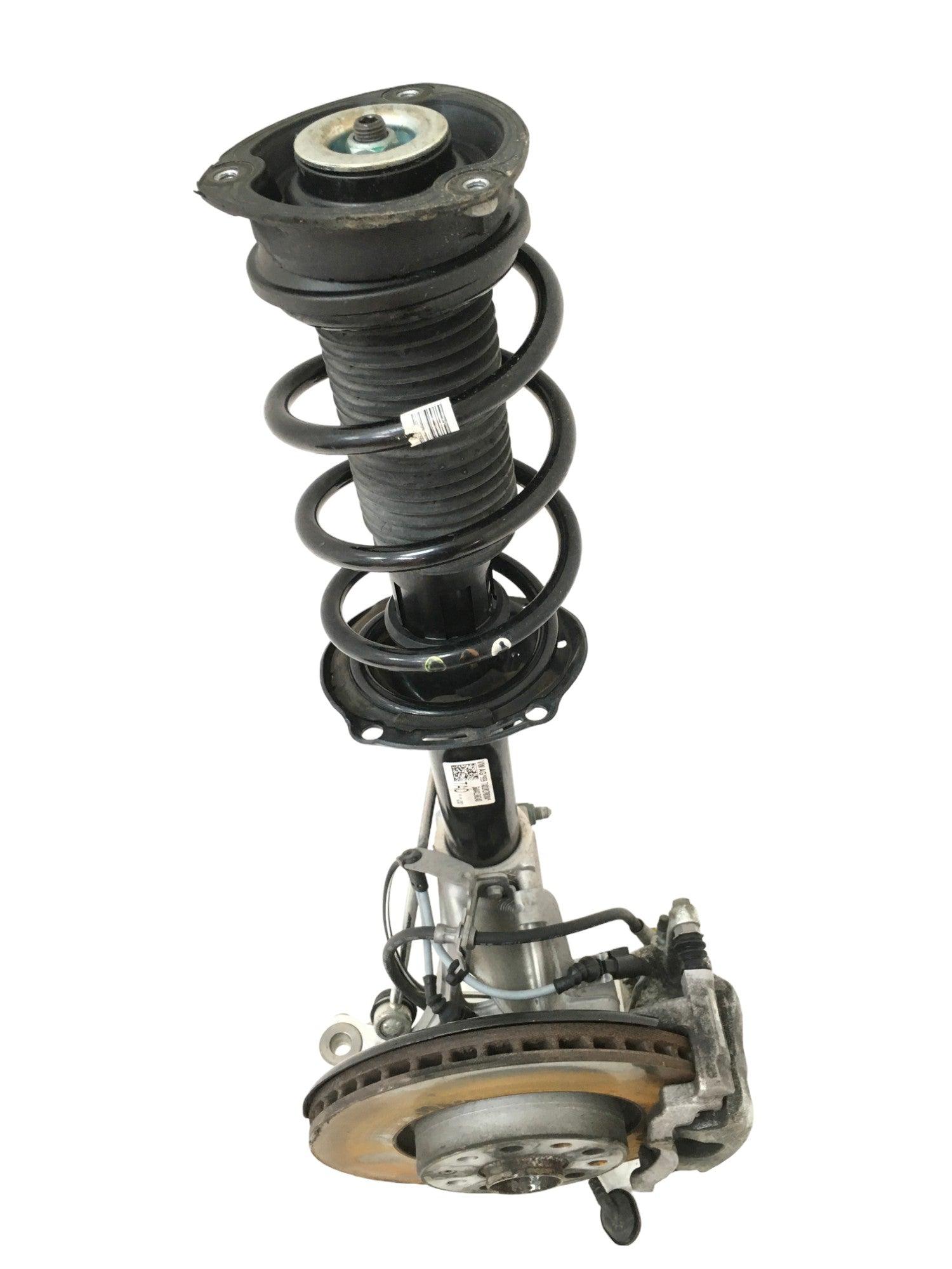 Mangueta del dcha Cupra Formentor KM - 5WA407254A