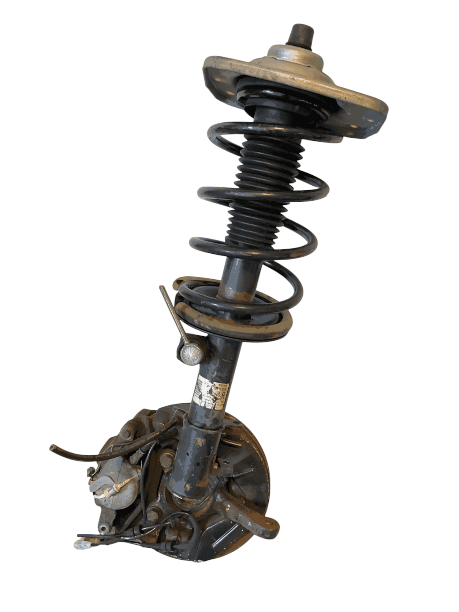 Mangueta del dcha Fiat Scudo 270 - 9403647938