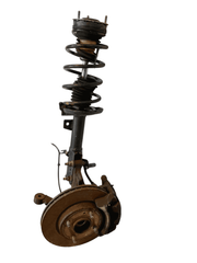 Mangueta del dcha Ford Fiesta VI - 7266230034