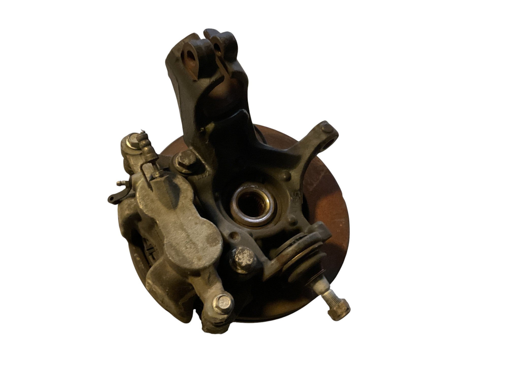 Mangueta del dcha Ford Transit 2006 - 2025 - 2578687