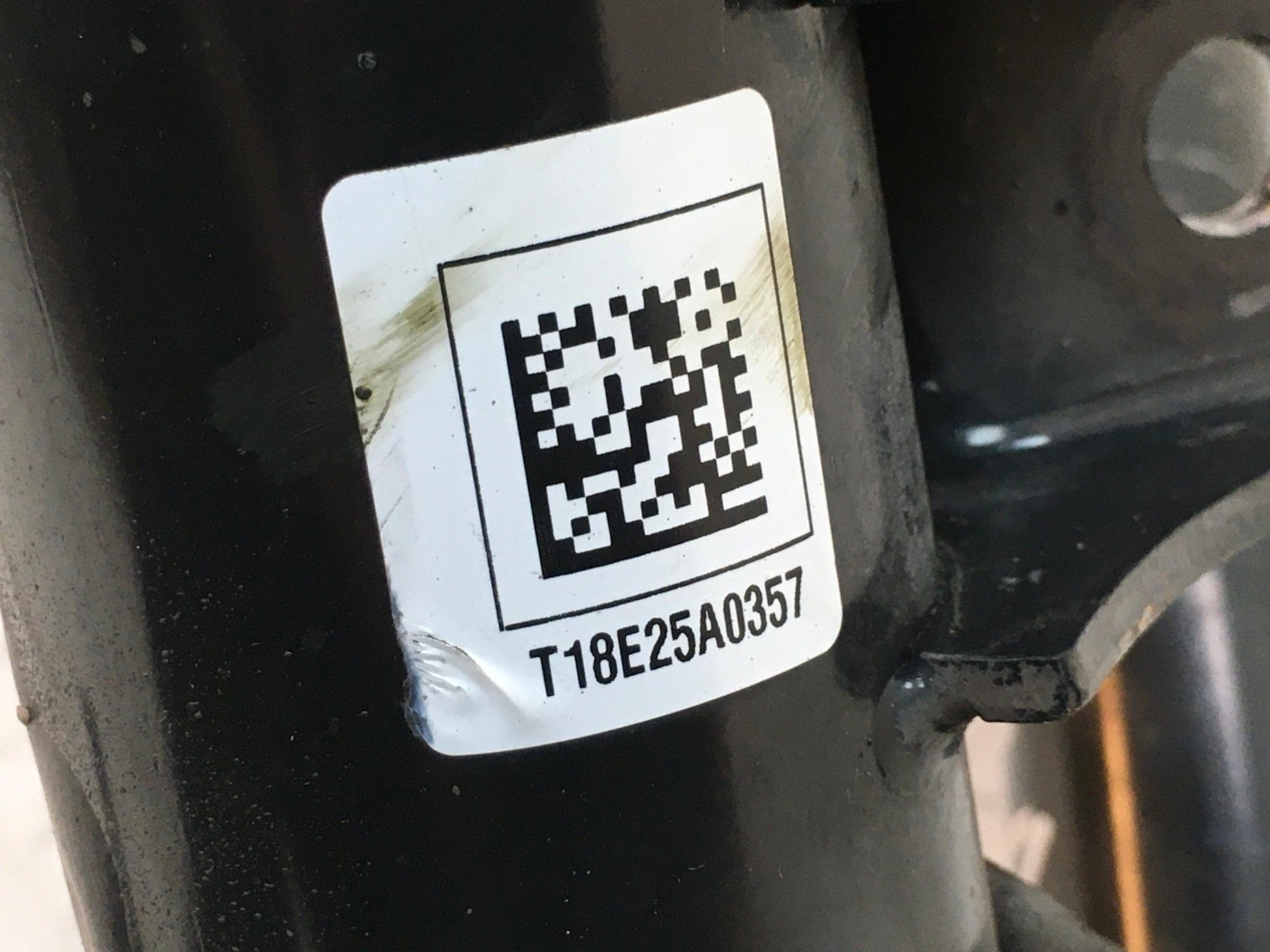 Mangueta del dcha Kia Sportage IV QL - 51716D7000