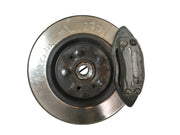 Mangueta del dcha Mercedes M W163 - A1633320102