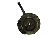 Mangueta del dcha Mercedes M W164 - 06004101