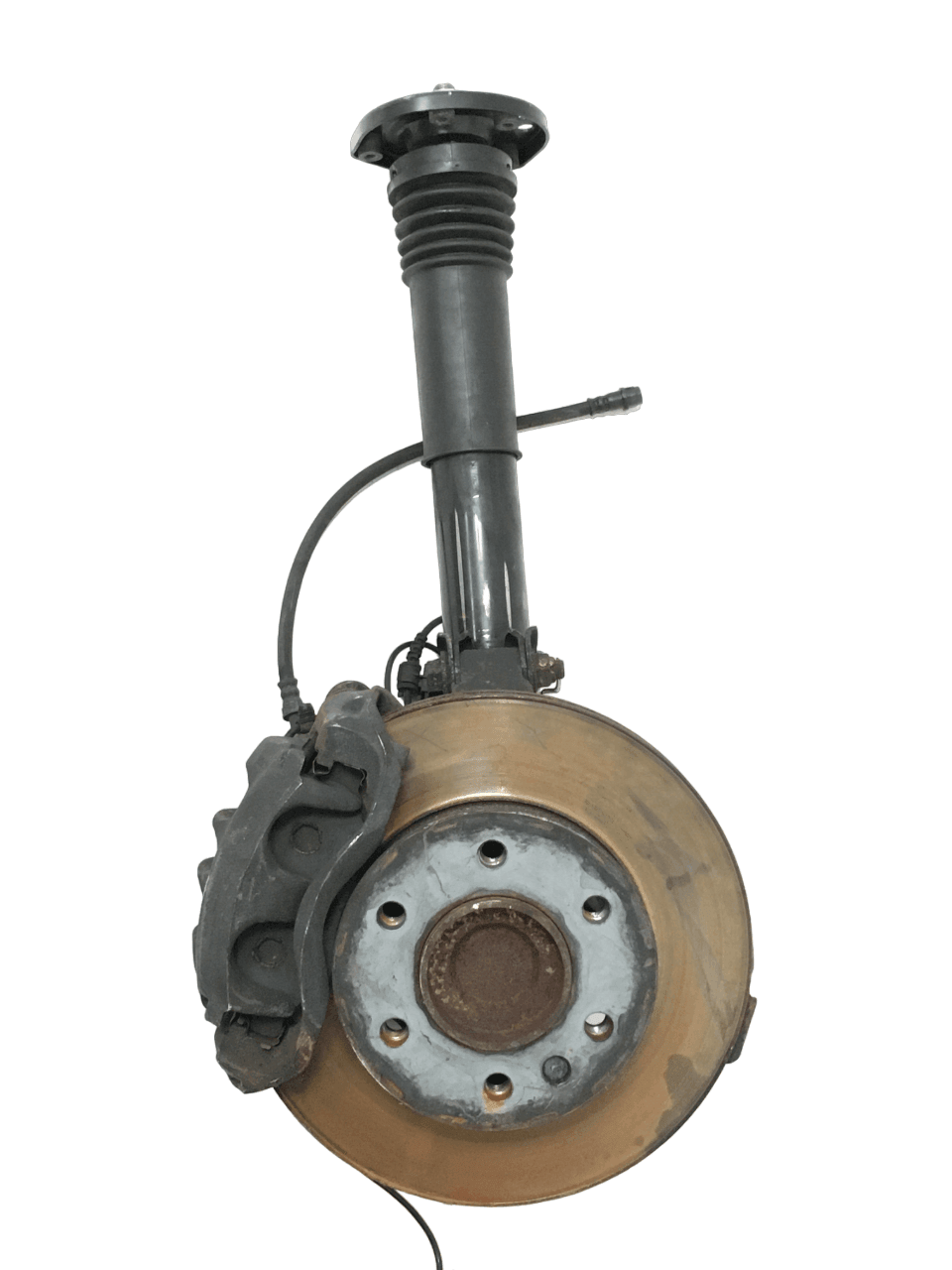 Mangueta del dcha Mercedes Sprinter W906 - A9063302520