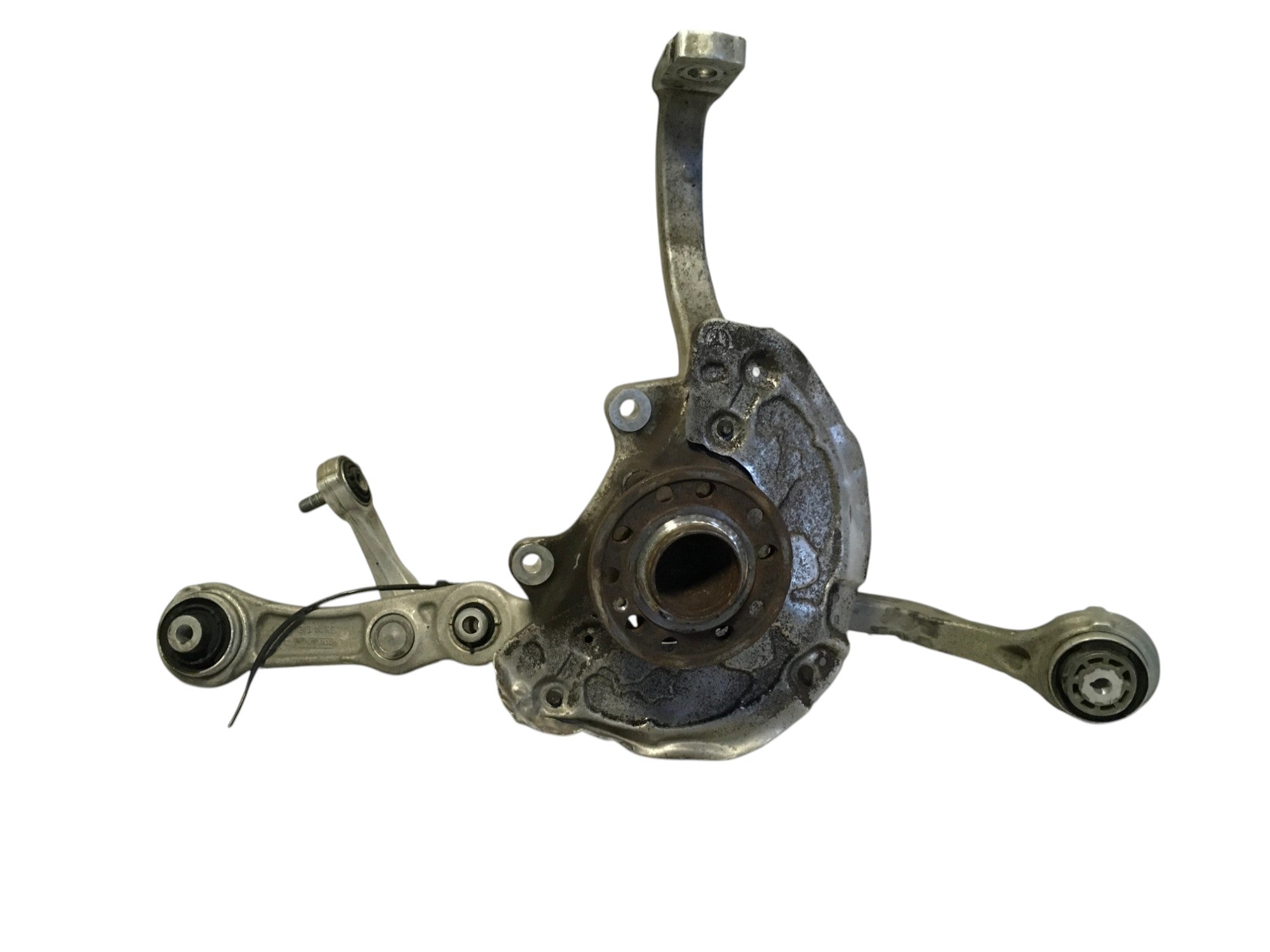 Mangueta del dcha Mercedes W205 - 2052200