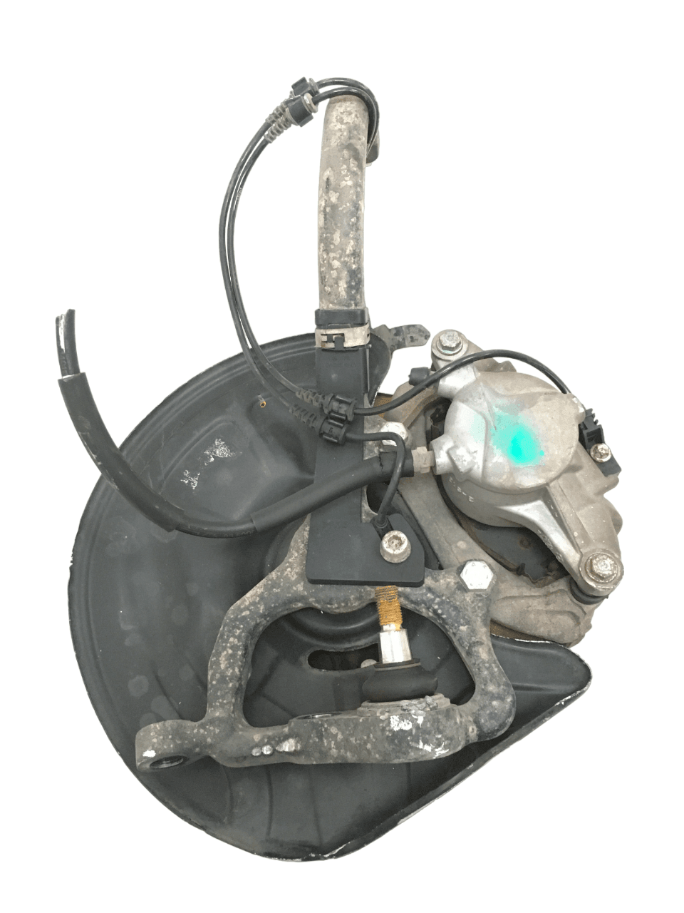 Mangueta del dcha Mercedes W211 - A2113306520