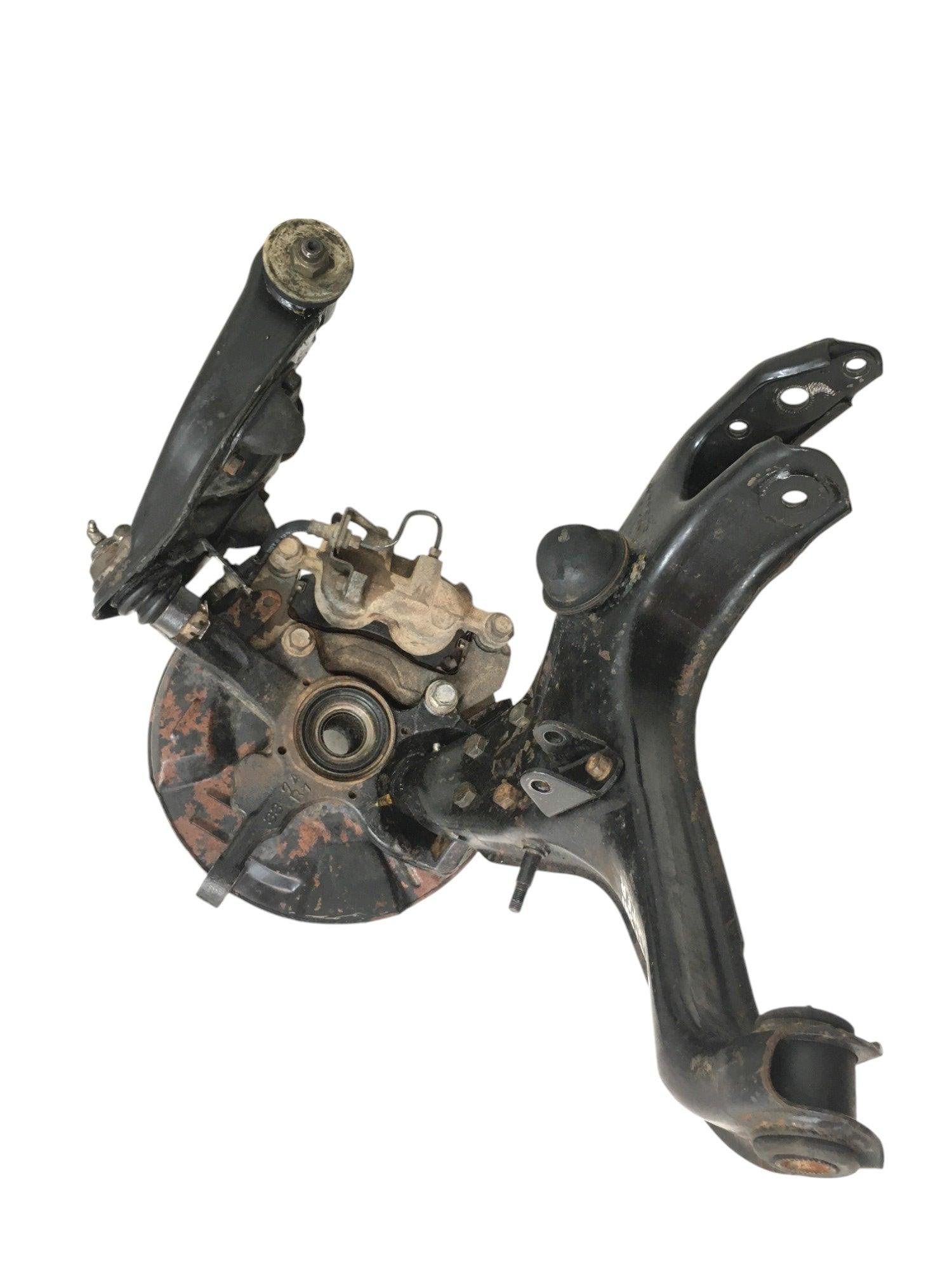 Mangueta del dcha Mitsubishi Montero II - MR112989